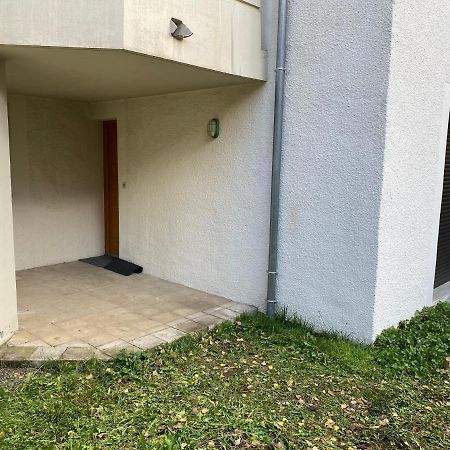 Appartement 4 Couchage Saint Lary Soulan Zewnętrze zdjęcie