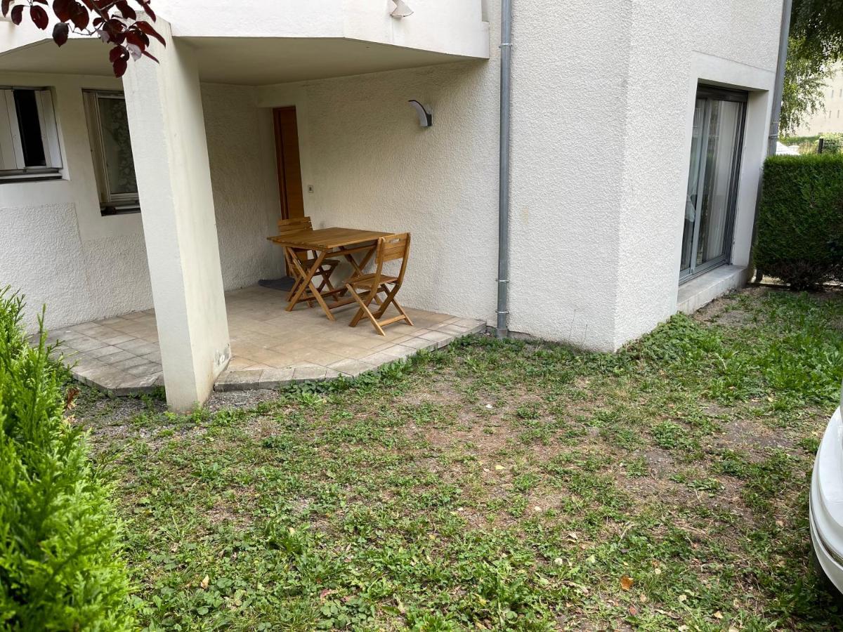 Appartement 4 Couchage Saint Lary Soulan Zewnętrze zdjęcie