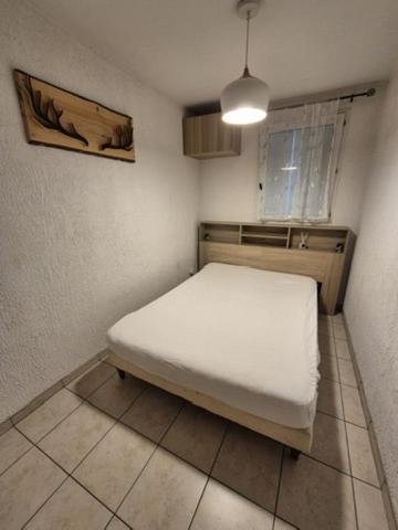 Appartement 4 Couchage Saint Lary Soulan Zewnętrze zdjęcie