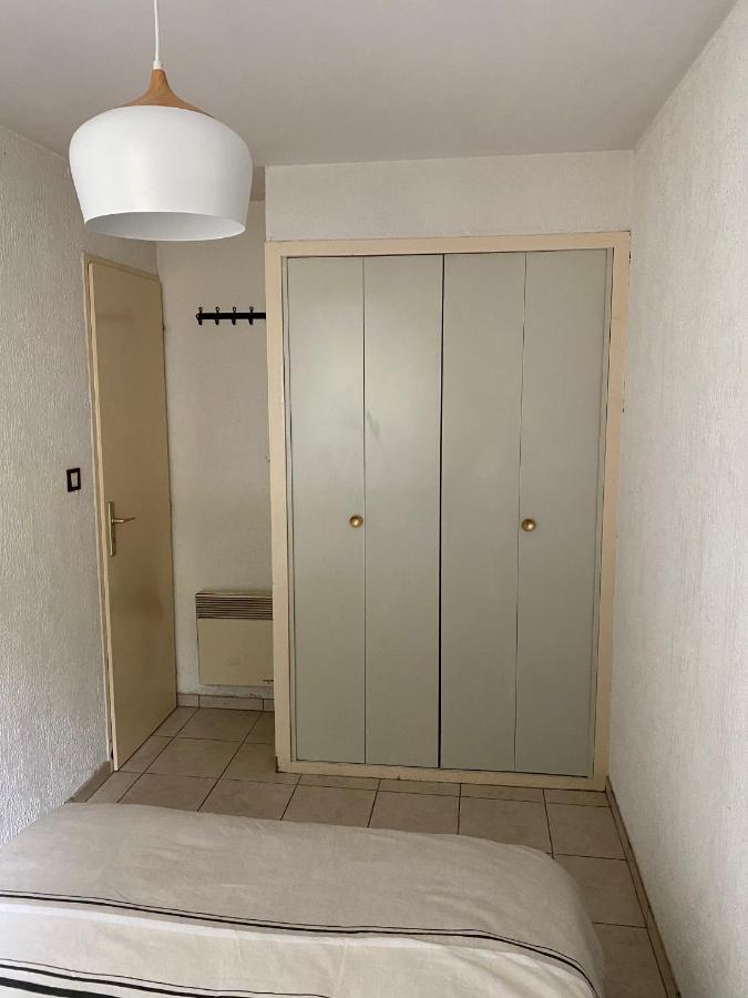 Appartement 4 Couchage Saint Lary Soulan Zewnętrze zdjęcie