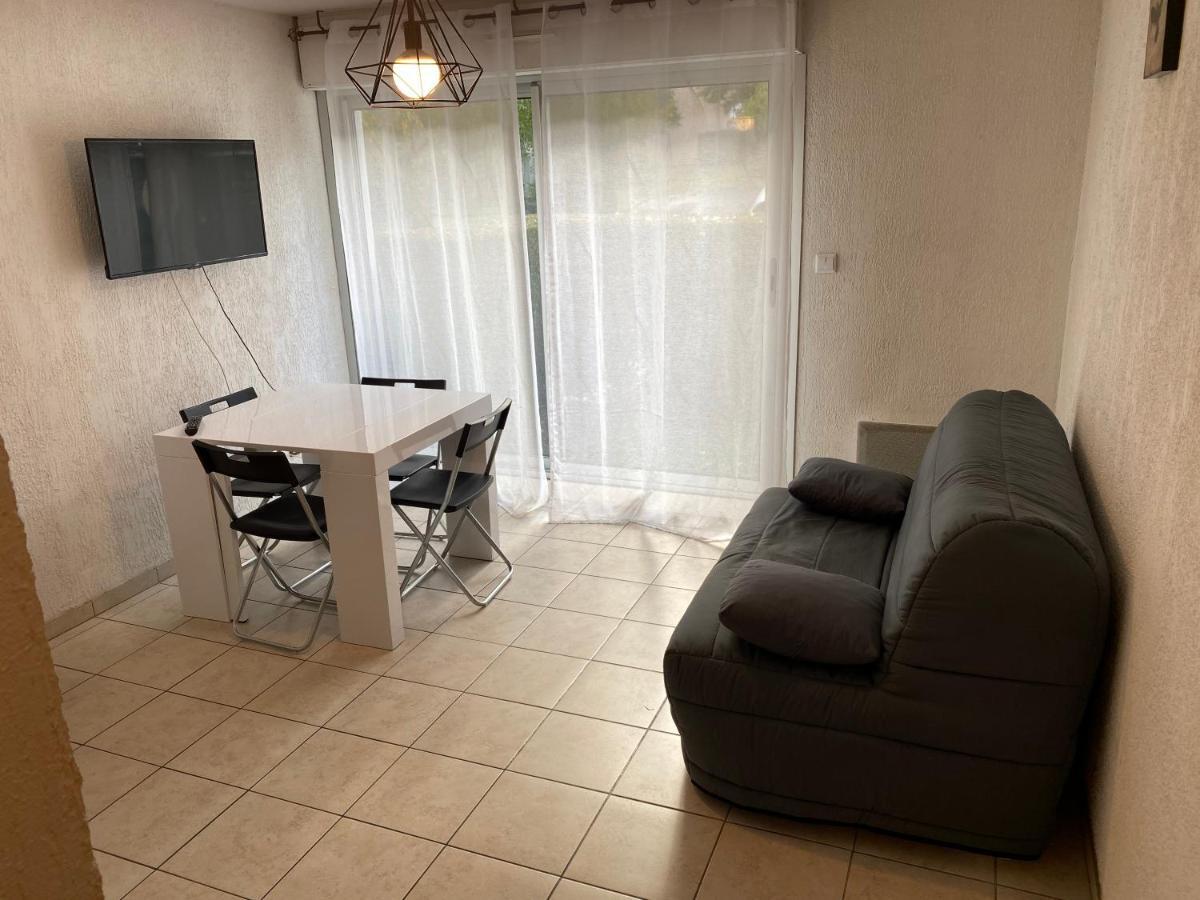 Appartement 4 Couchage Saint Lary Soulan Zewnętrze zdjęcie