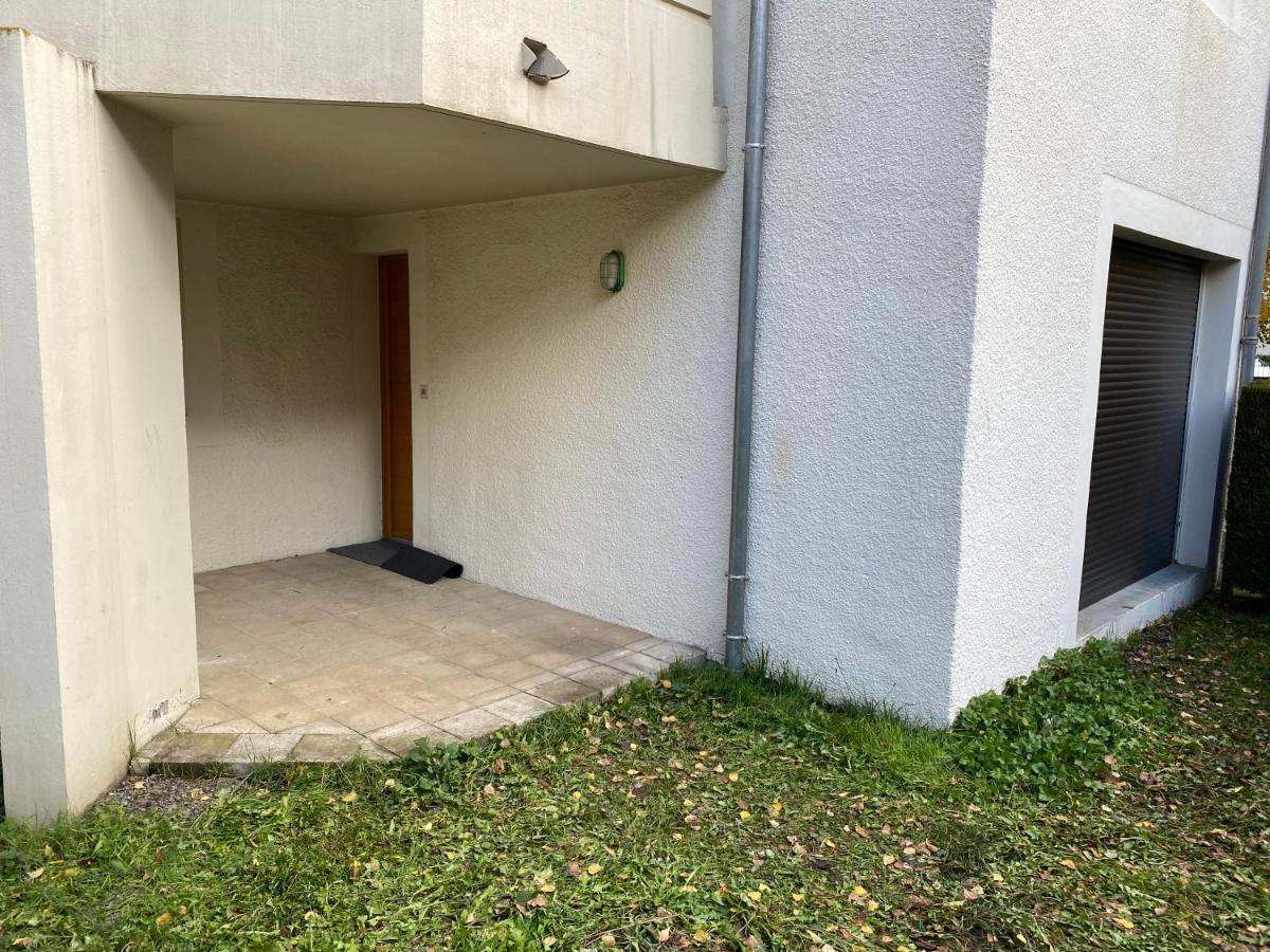 Appartement 4 Couchage Saint Lary Soulan Zewnętrze zdjęcie