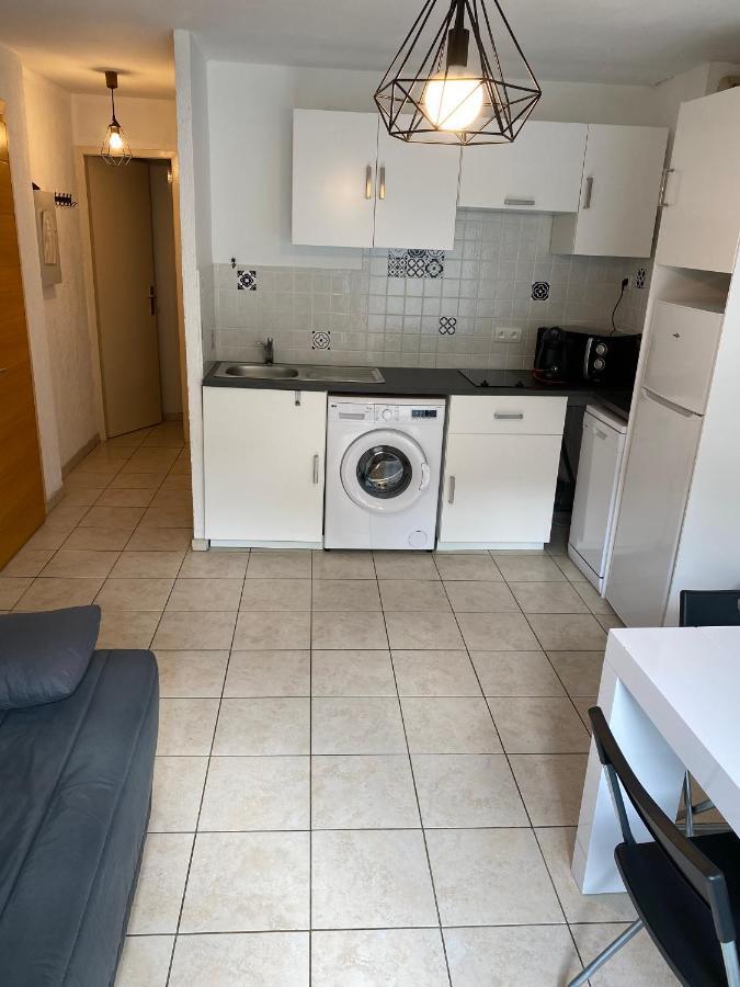 Appartement 4 Couchage Saint Lary Soulan Zewnętrze zdjęcie